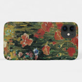 papaver Case-Mate iPhone case (Achterkant (horizontaal))