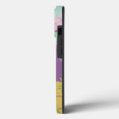 papaver Case-Mate iPhone case (Achterkant / Links)