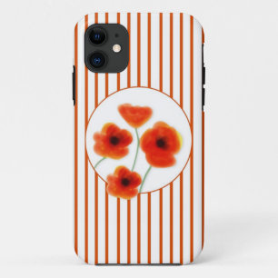 papaver Case-Mate iPhone case