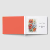 papaver gastenboek (Volledig)