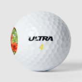 papaver golfballen (Logo)