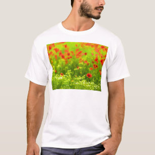 papaver I T-shirt