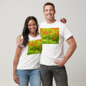 papaver I T-shirt (Unisex)
