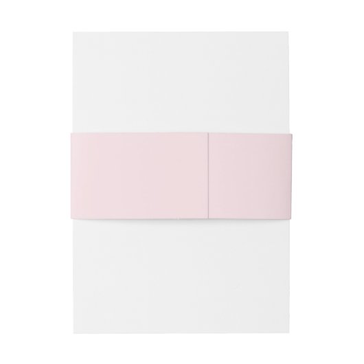 Papaver in bloei | Elegante chique bloemenbruiloft Uitnodigingen Wikkel (Achterkant Voorbeeld)