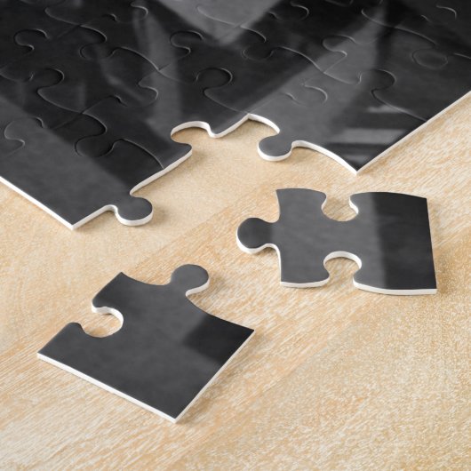 papaver innemen legpuzzel (Zijkant)