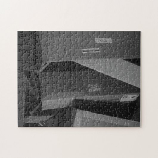 papaver innemen legpuzzel (Horizontaal)