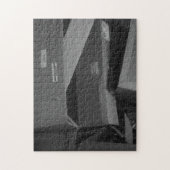 papaver innemen legpuzzel (Verticaal)