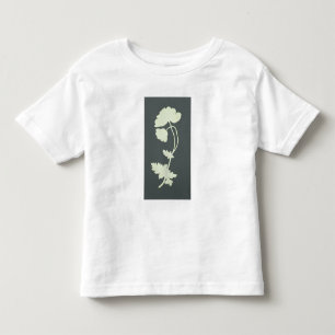 Papaver Kinder Shirts