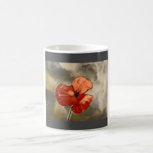 Papaver Koffiemok