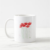 papaver koffiemok (Links)