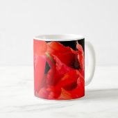 papaver koffiemok (Voorkant rechts)