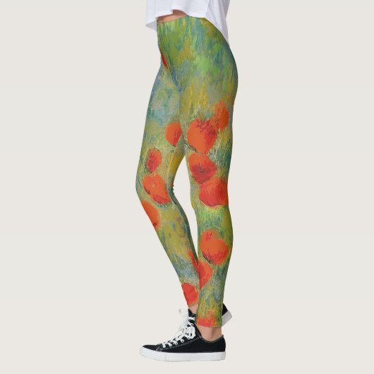 Papaver - Leggings (Links)