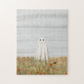 papaver legpuzzel (Verticaal)