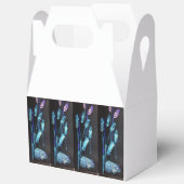 Papaver, maïshamsters bedankdoosjes (Open)