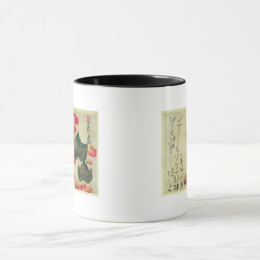 papaver mok (Midden)