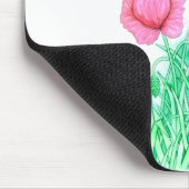 papaver muismat (Hoek)