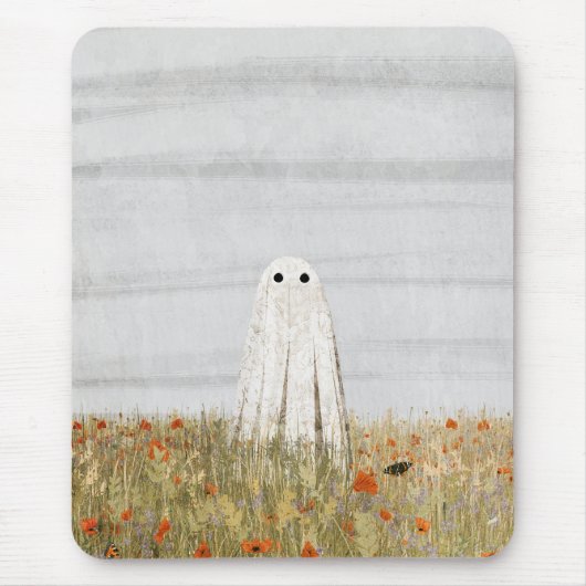 papaver muismat (Voorkant)