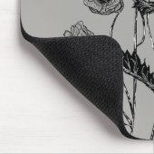 papaver muismat (Hoek)