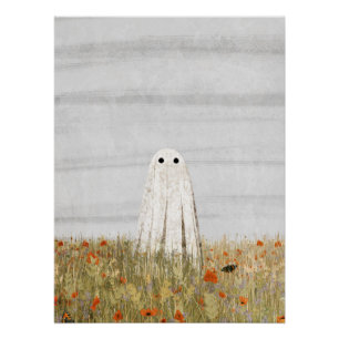 papaver perfect poster