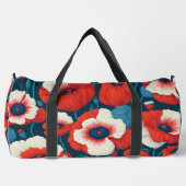 papaver plunjezak (Voorkant)