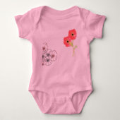 papaver romper (Voorkant)