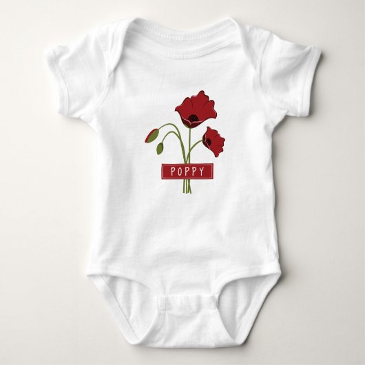 Papaver Romper (Voorkant)