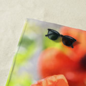 papaver strandlaken (In situ)