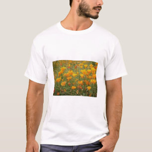 papaver t-shirt