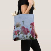 papaver tote bag (Dichtbij)
