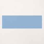 papaver yogamat (Achterkant (horizontaal))