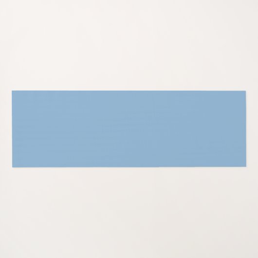 papaver yogamat (Achterkant (horizontaal))