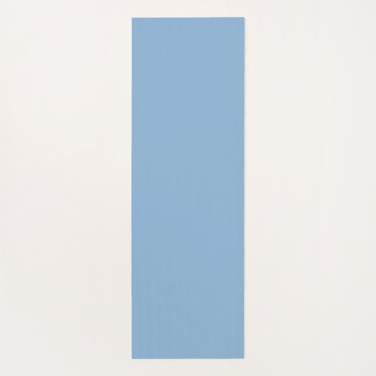 papaver yogamat (Achterkant)