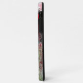 papaverbloemen in Waterverf Case-Mate iPhone Case (Achterkant/links)