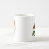 papaverbloemen koffiemok (Center)