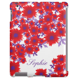  papaverboomnaam iPhone 13 hoesje