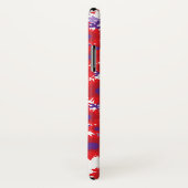  papaverboomnaam Case-Mate iPhone case (Achterkant / rechts)