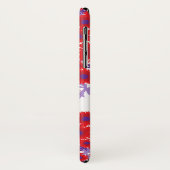  papaverboomnaam Case-Mate iPhone case (Achterkant/links)