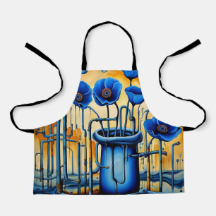 Papaveri Tubolari 8 Schort