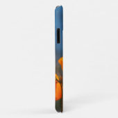 papaverkracht Case-Mate iPhone case (Achterkant/rechts)