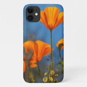 papaverkracht Case-Mate iPhone case