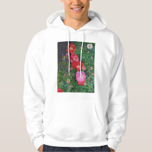 Papavers 2009 hoodie