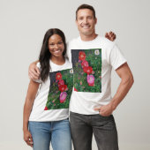 Papavers 2009 t-shirt (Unisex)