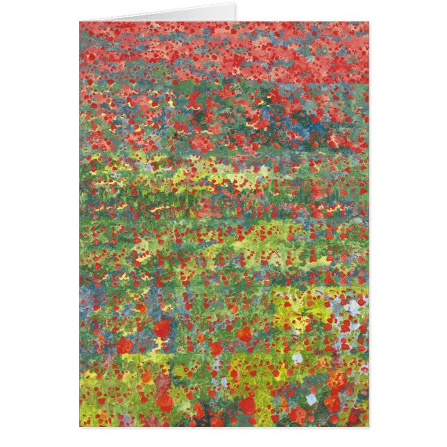 Papavers 2012 (Voorkant)