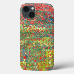 Papavers 2012 Case-Mate iPhone case