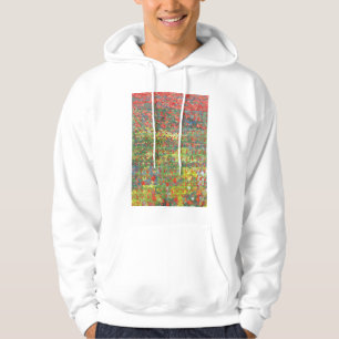 Papavers 2012 hoodie