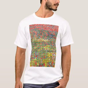 Papavers 2012 t-shirt