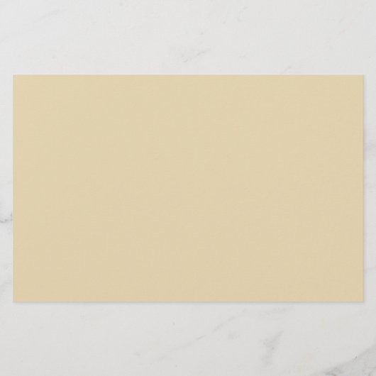 Papavers advies en wensen vrijgezellenfeest statio briefpapier (Achterkant)