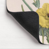 papavers en annemonen muismat (Hoek)