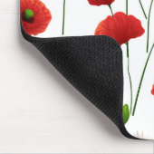 Papavers en mazen muismat (Hoek)