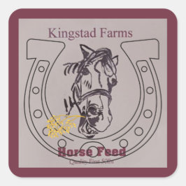 Papavers glimlachten voeg sticker toe